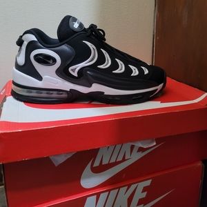 Nike Air Metal Max